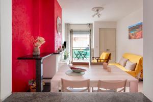 Casa di Titina a Otranto