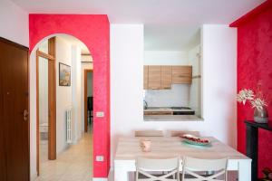 Casa di Titina a Otranto