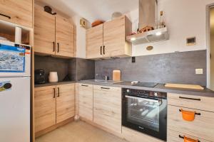 Appartement Familial De Montagne