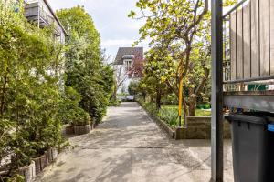 Konstanz City Paradies