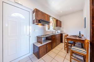 Stefanos place Apartment Sea View