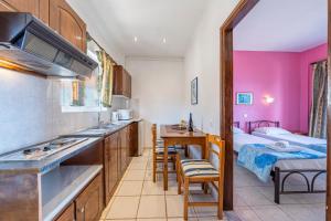 Stefanos place Apartment Sea View