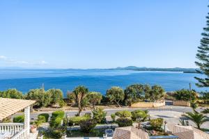 Stefanos place Apartment Sea View
