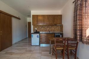Mirage Arillas Studio Type B15