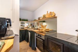 Haus Alpenveilchen - Appartement 2