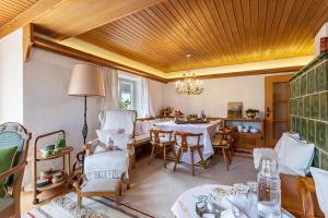 Haus Alpenveilchen - Appartement 2