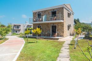 Mirage Arillas Studio Type B15