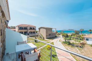 Mirage Arillas Studio Type B15
