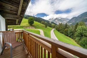 Ferienhaus Engele