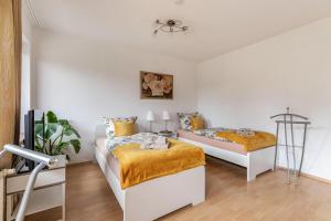 Ferienwohnung Davio