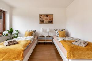 Ferienwohnung Davio