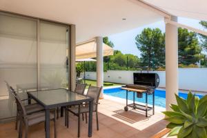 Enjoy Villa Mexic