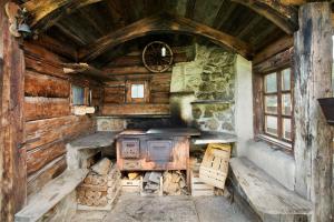 Appartamento Larice Chalet Cambra