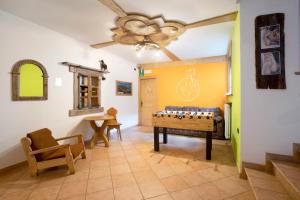 Appartamento Larice Chalet Cambra