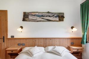 Appartamento Larice Chalet Cambra