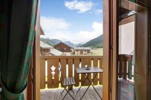 Appartamento Larice Chalet Cambra
