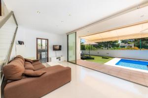 Enjoy Villa Mexic