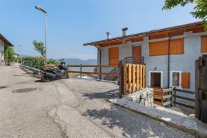 Appartamenti Panelatti