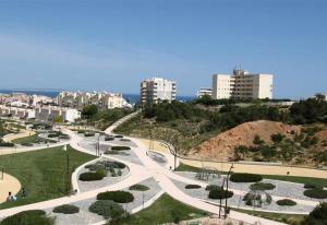 Holiday House Torre Mata