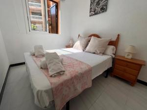Apartamento Cap Salou-Urb Oromar