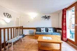 Valloire - Appartement avec piscine