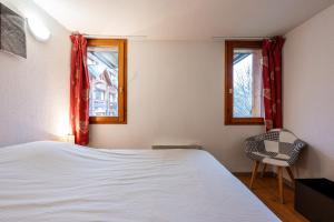 Valloire - Appartement avec piscine