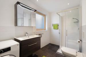 Appartement Fischnaller Vals