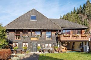 Ferienwohnungen Steinhäusle