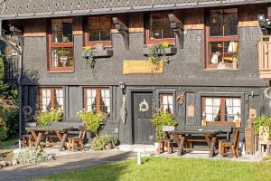 Ferienwohnungen Steinhäusle