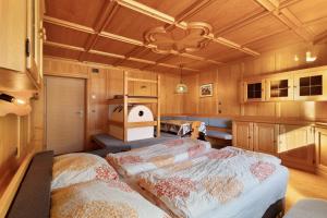 Appartement Fischnaller Vals
