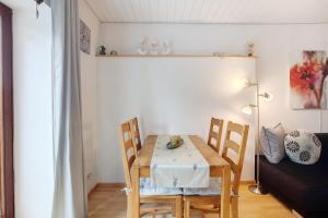 Ferienhaus am Blumengässle