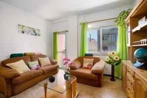Apartamento Santa Cruz Centro