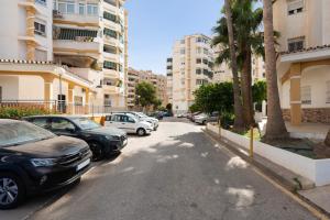 Apartamentos Sealmar Moliere