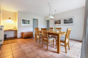 Ferienhaus Sprante