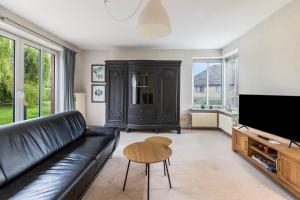 Ferienhaus Sprante