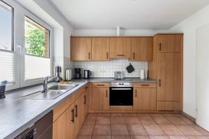 Ferienhaus Sprante