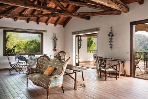 Villa Fiorita
