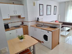 Apartamento Nautica 1 Nerja