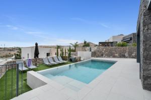 Yucas Villa 17