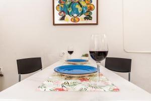 Casa la Fuentita-Only Adults