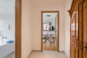 Ferienwohnung Maria