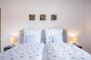 Ferienwohnung Maria
