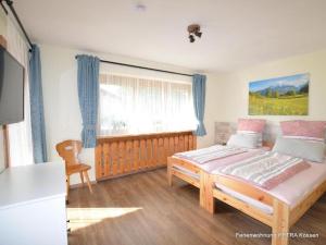 Ferienwohnung Petra