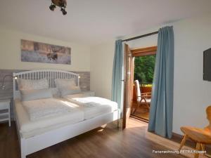 Ferienwohnung Petra