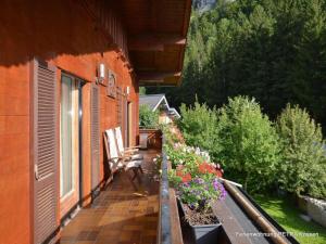 Ferienwohnung Petra