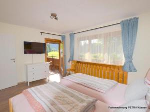 Ferienwohnung Petra