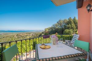 Appartamento di Molly