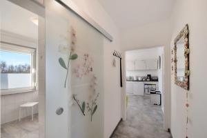 Familienfreundliche Ferienwohnung