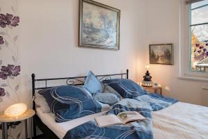 Familienfreundliche Ferienwohnung