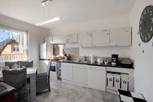Familienfreundliche Ferienwohnung